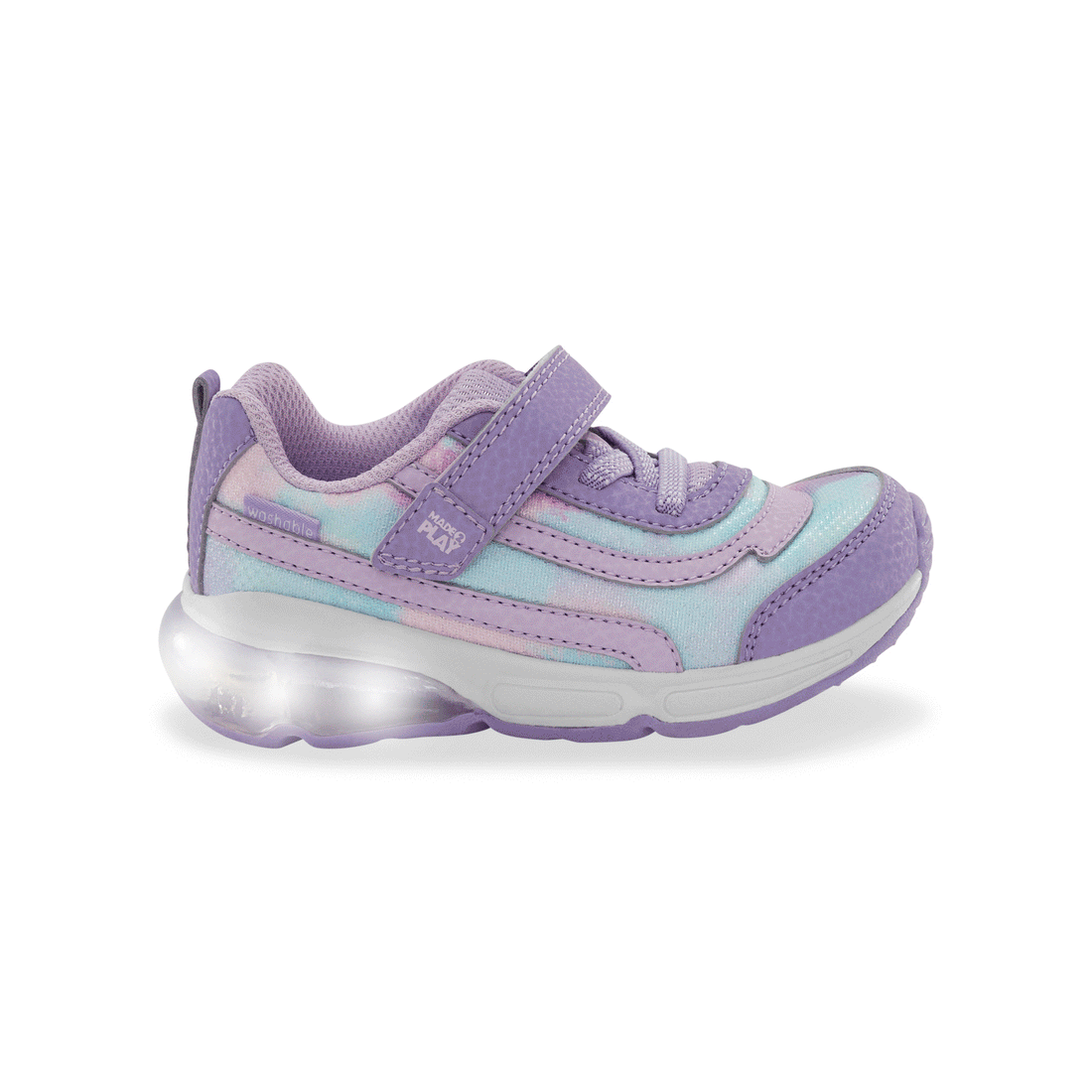 M2P Lighted Surge Bounce/Stride Rite