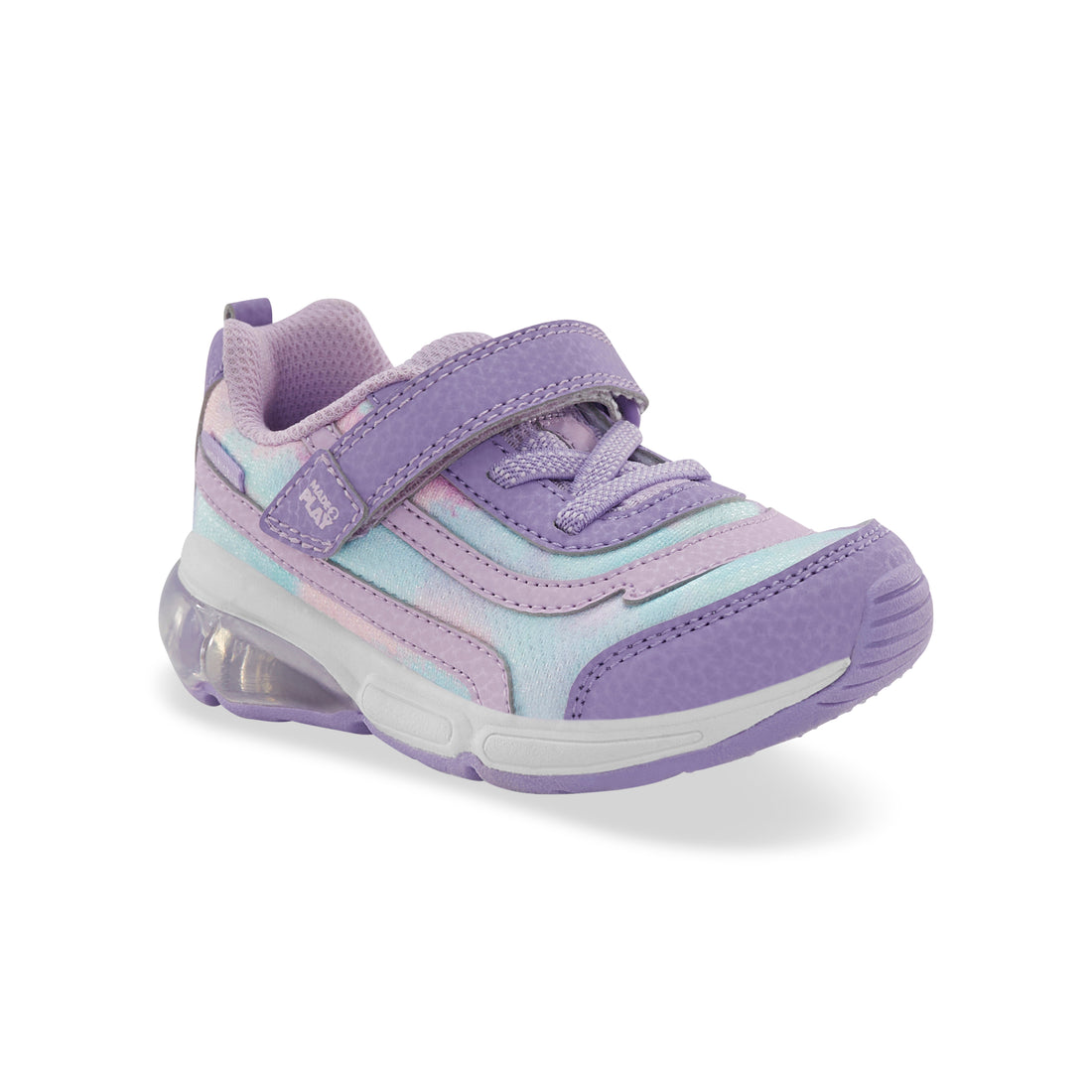 M2P Lighted Surge Bounce/Stride Rite