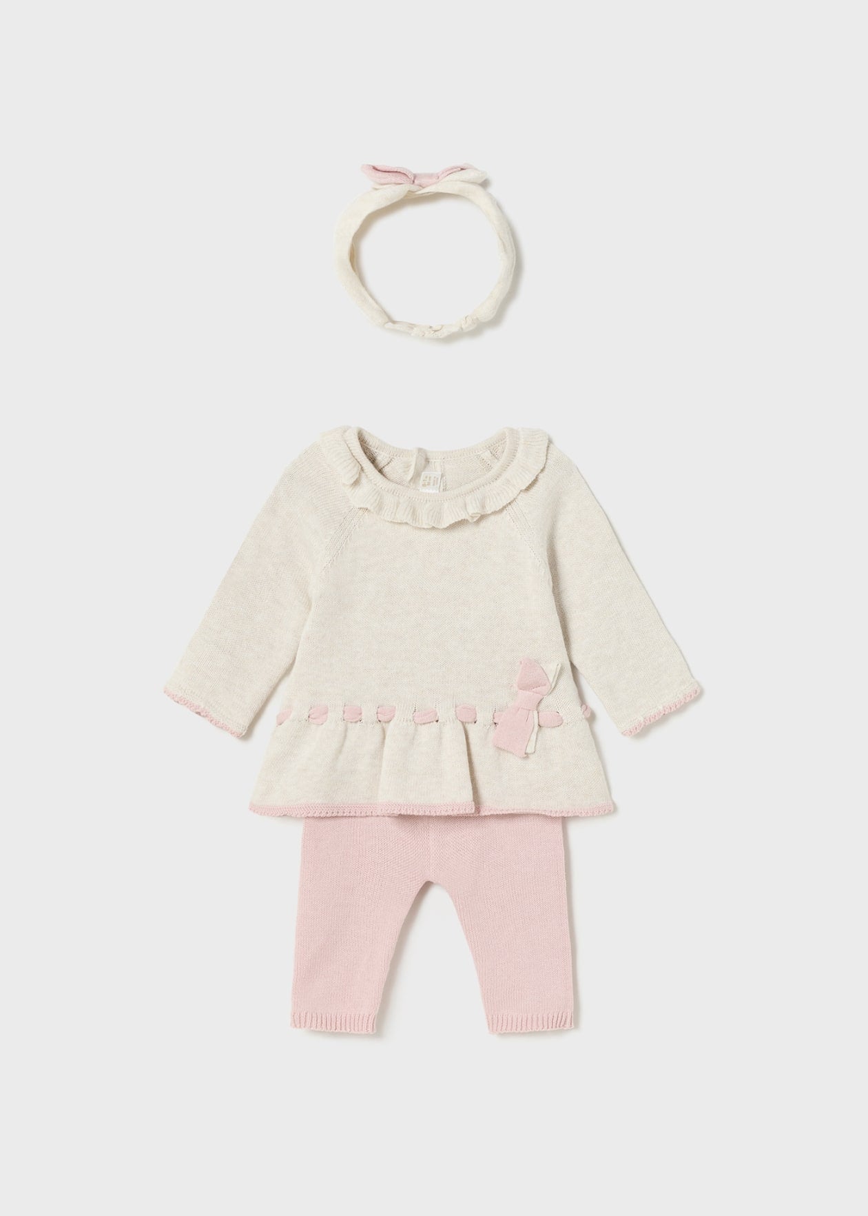 3 Piece Legging Set/2743/Mayoral