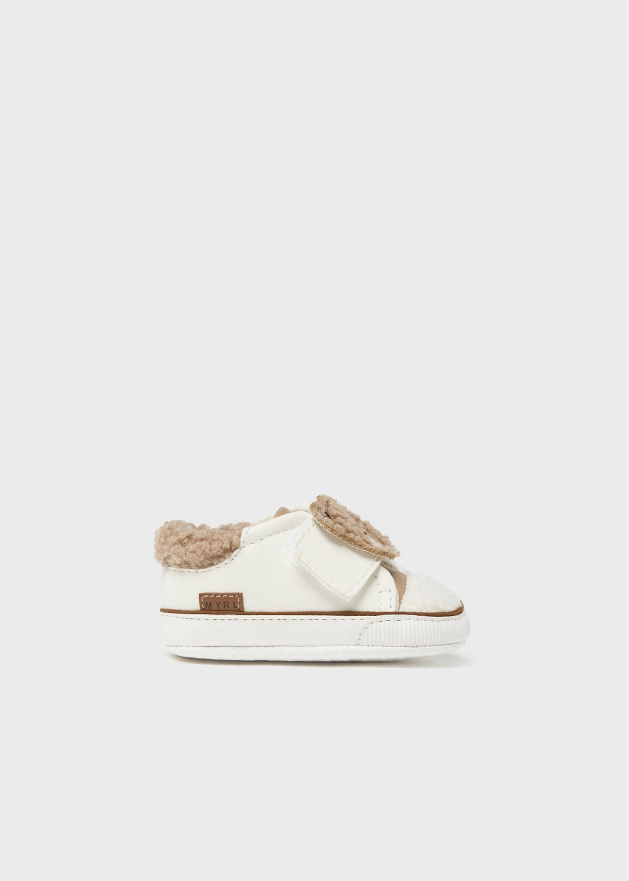 Crib Shoe/9678/Mayoral