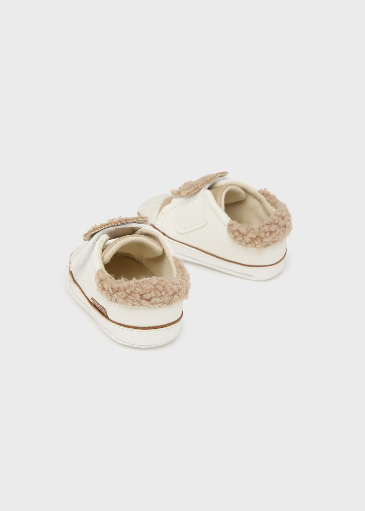 Crib Shoe/9678/Mayoral