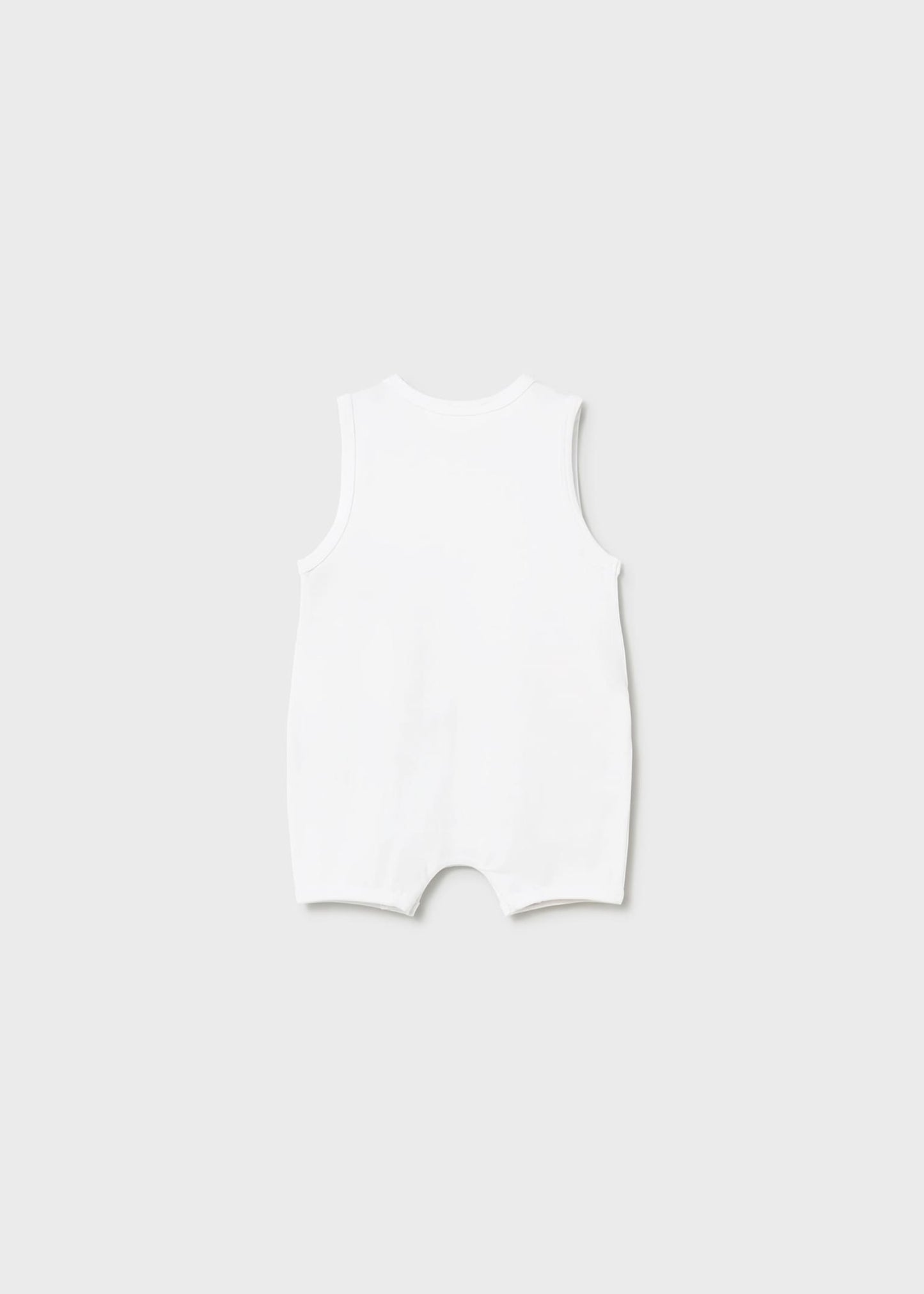 Boy Animal Romper/Mayoral