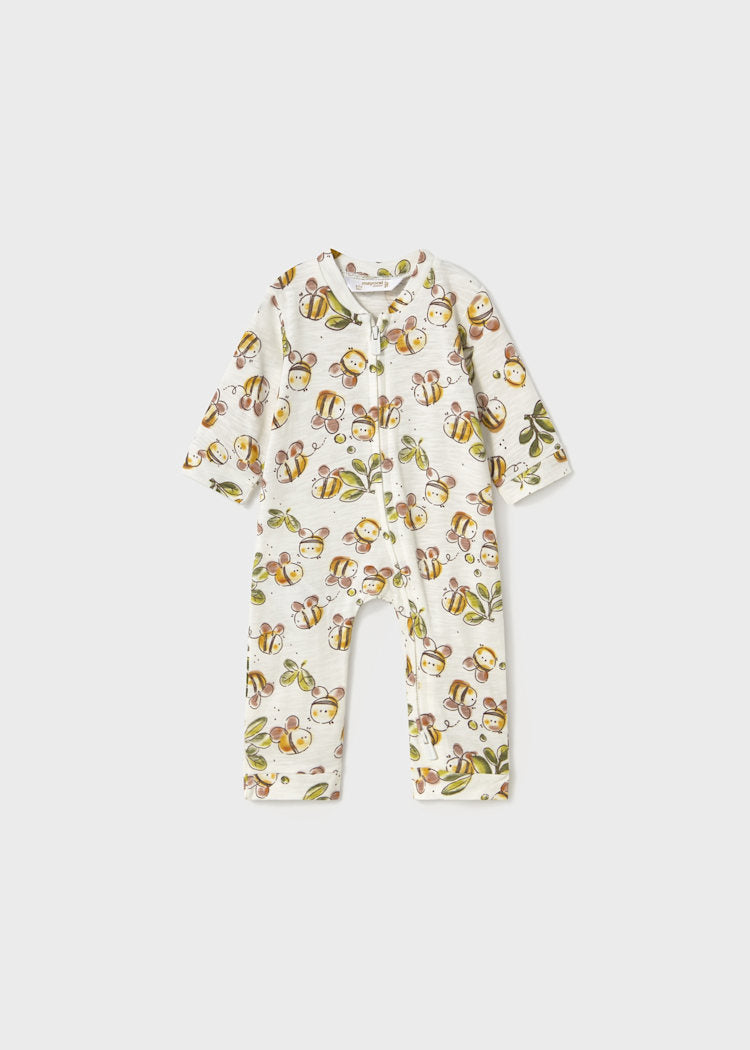 Bee One Piece/Mayoral