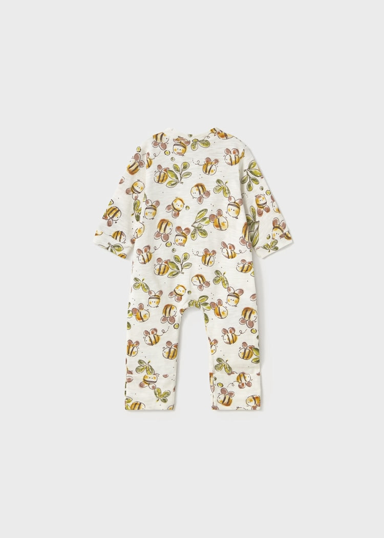 Bee One Piece/Mayoral