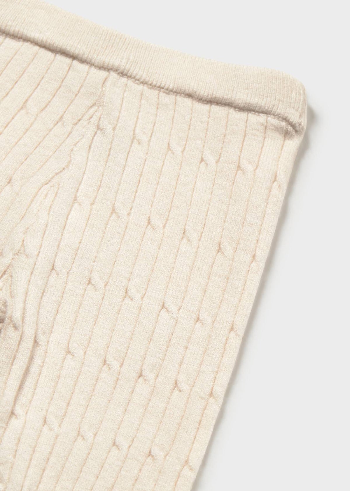 Knit Leggings/Mayoral