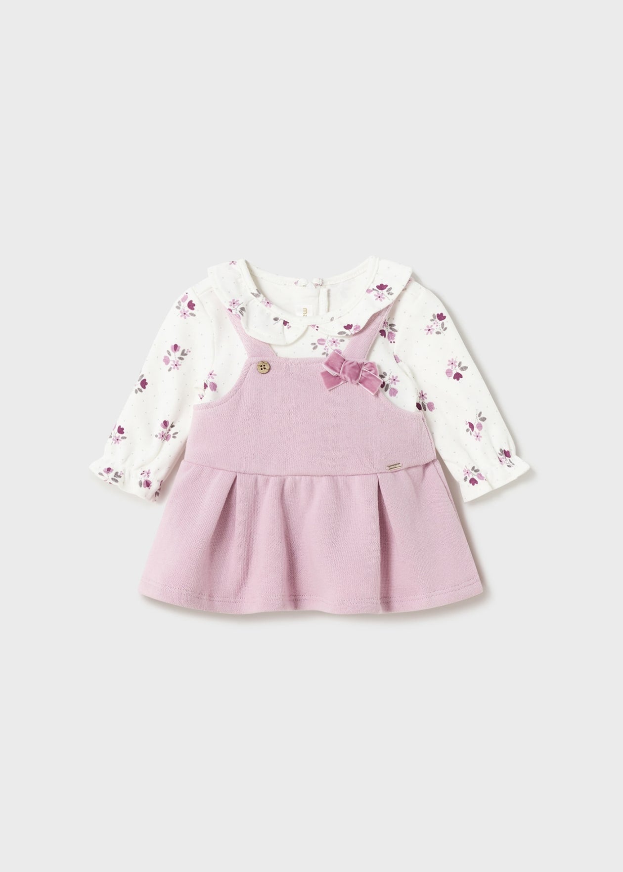 Overall Dress/2852/Mayoral