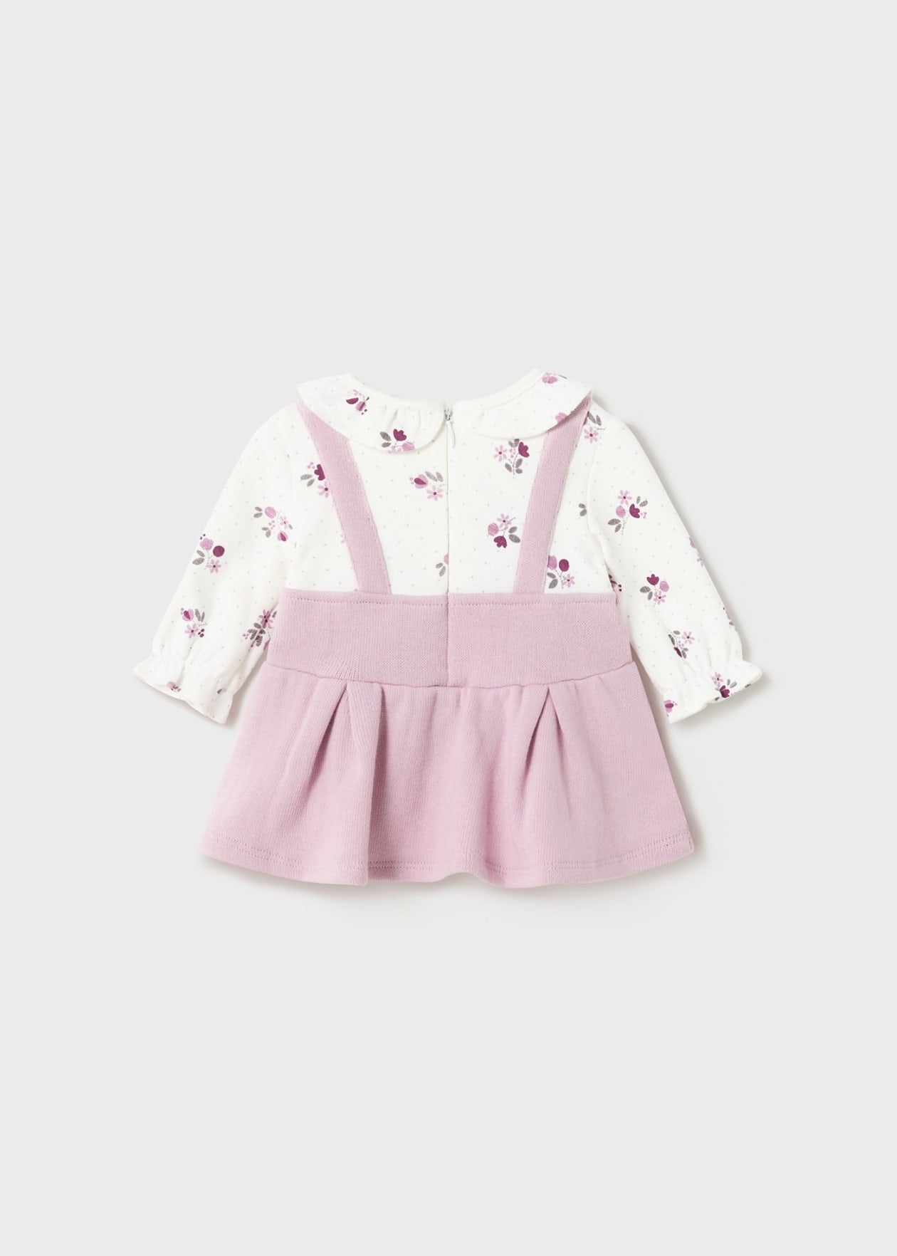 Overall Dress/2852/Mayoral