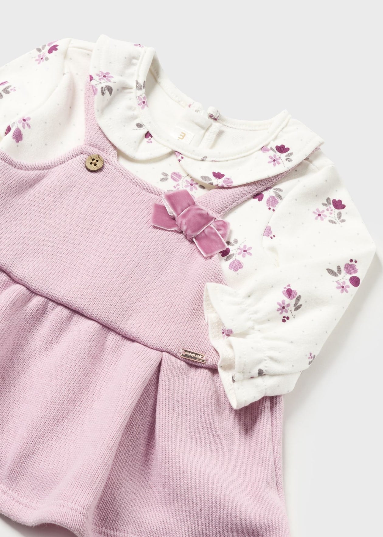 Overall Dress/2852/Mayoral