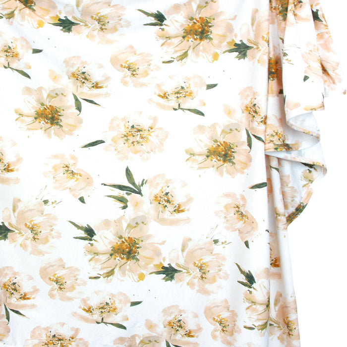 Willa Swaddle Blanket/Lou Lou