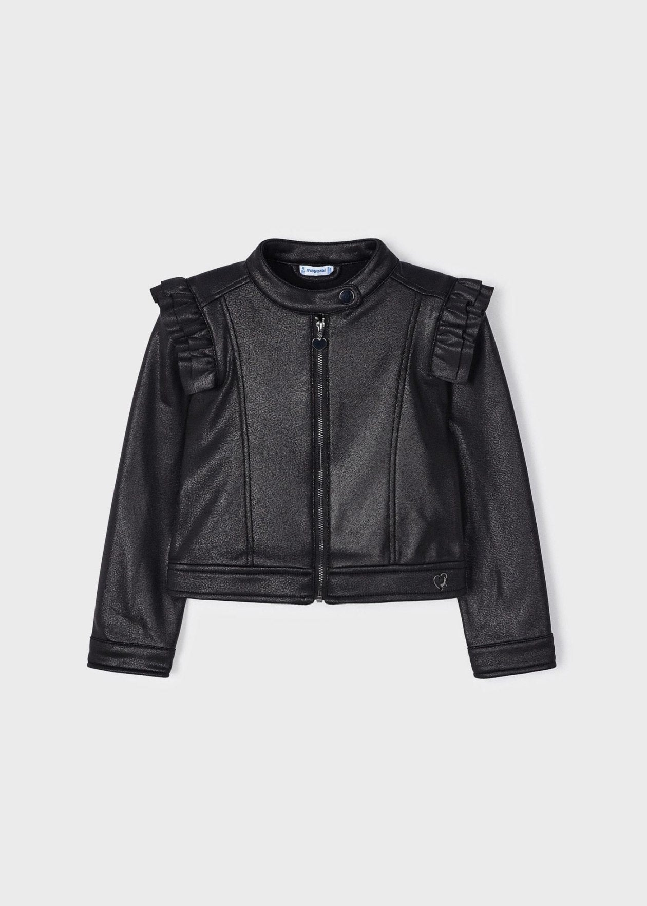 Ruffled Jacket/4405/Mayoral