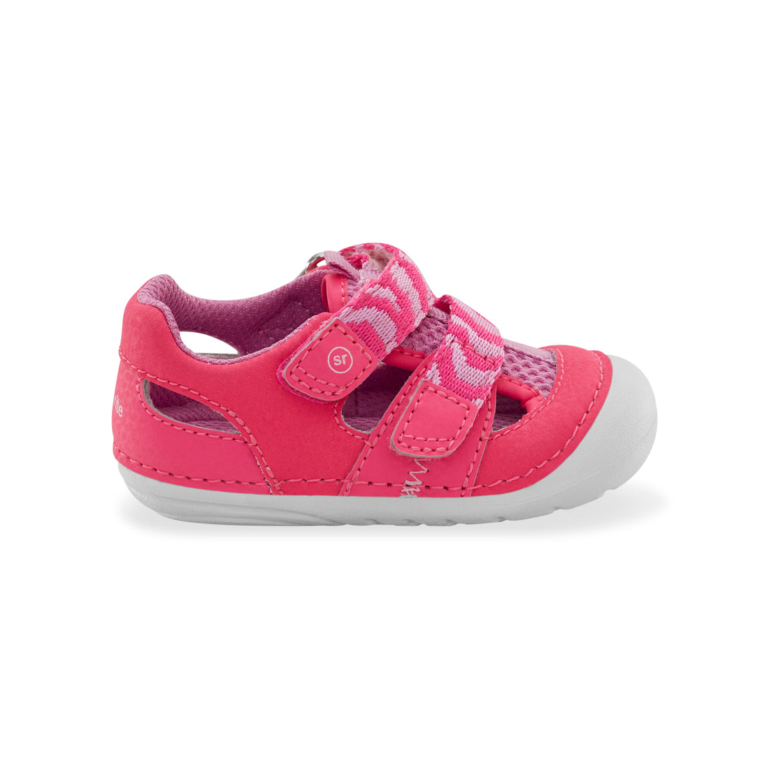 Gaia-Pink/Stride Rite