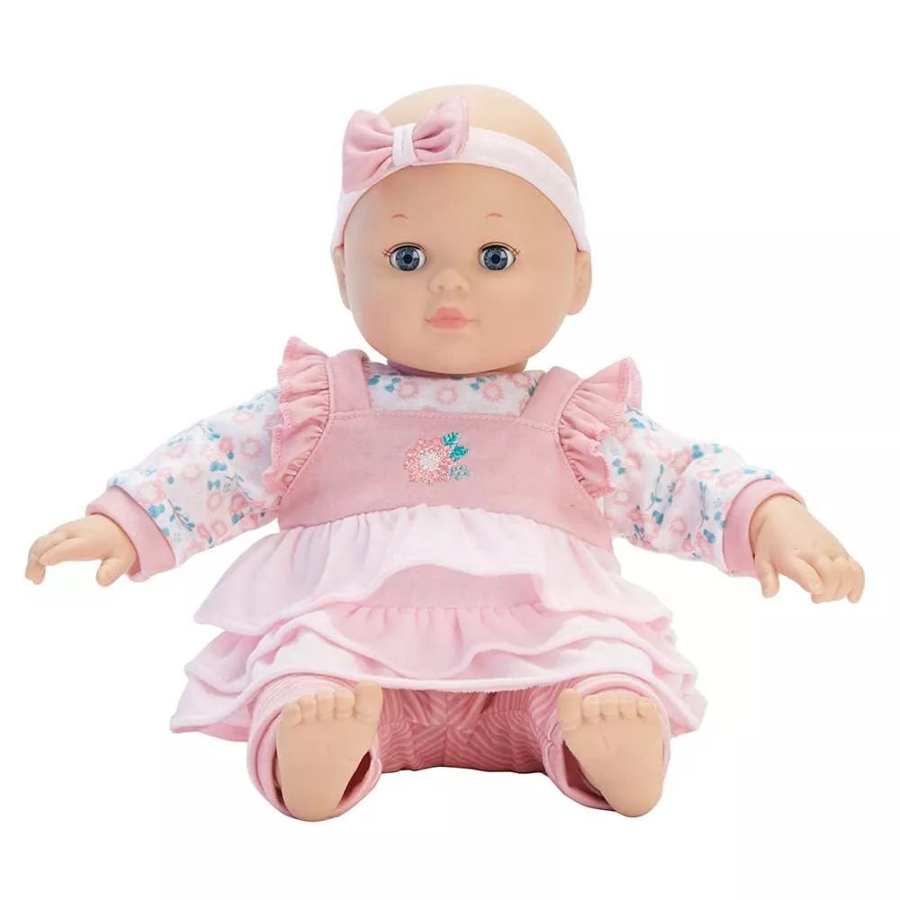 Baby Cuddles/Madame Alexander