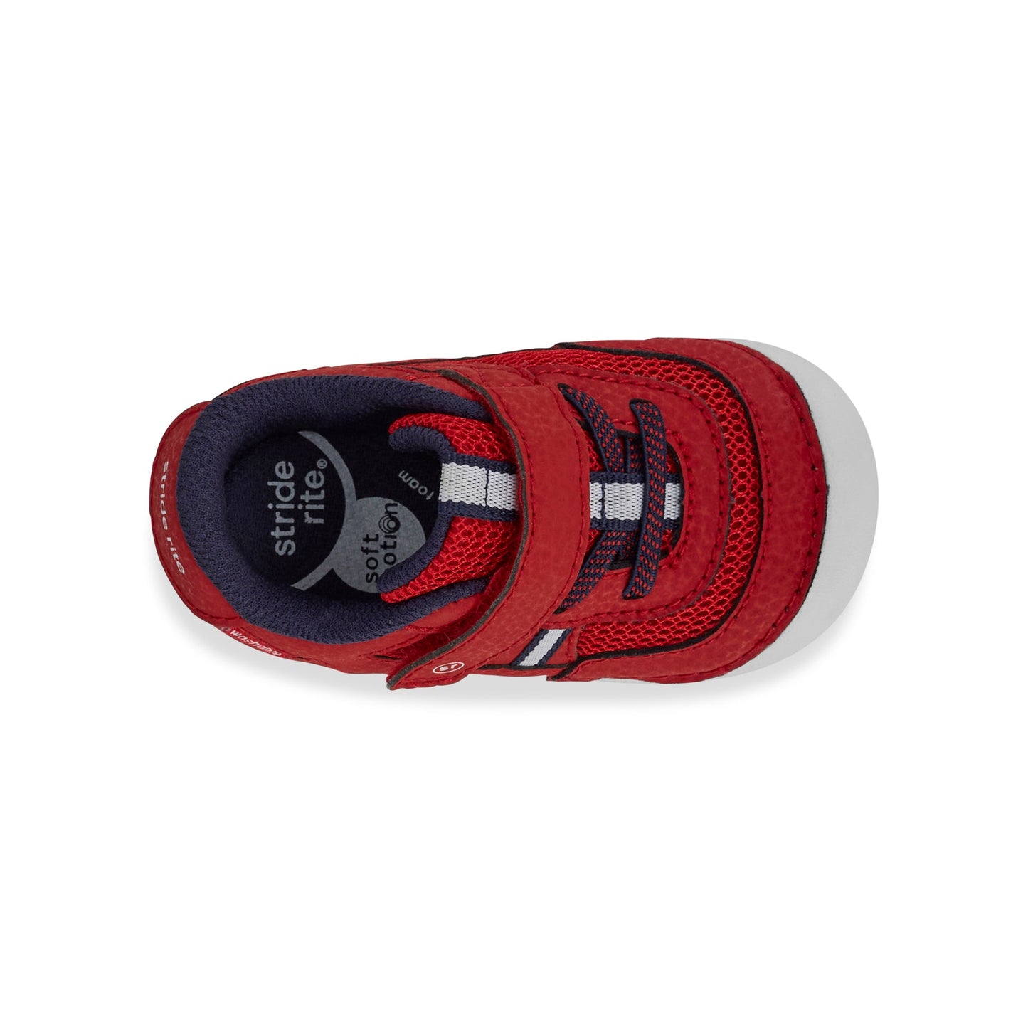 Apollo/Stride Rite