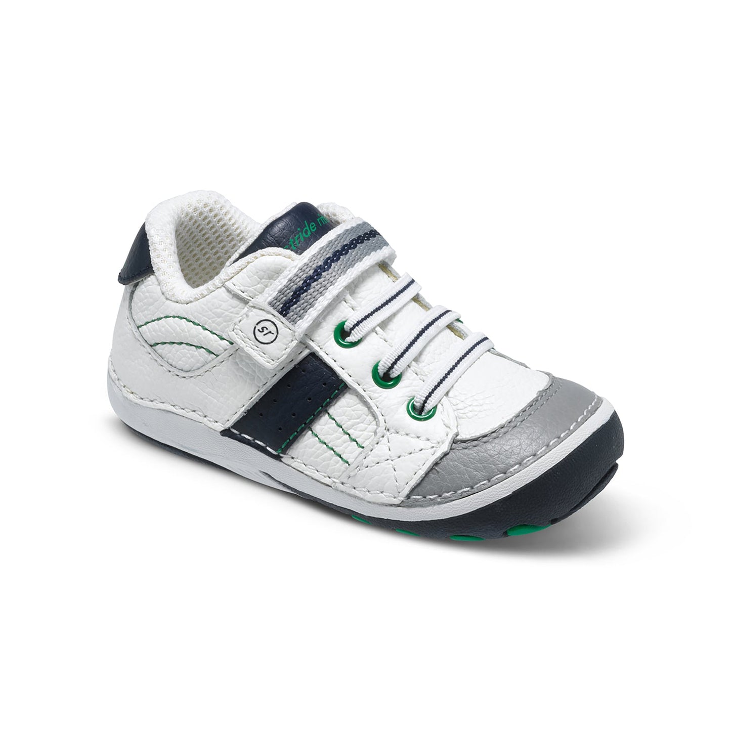 Artie-White / Stride Rite