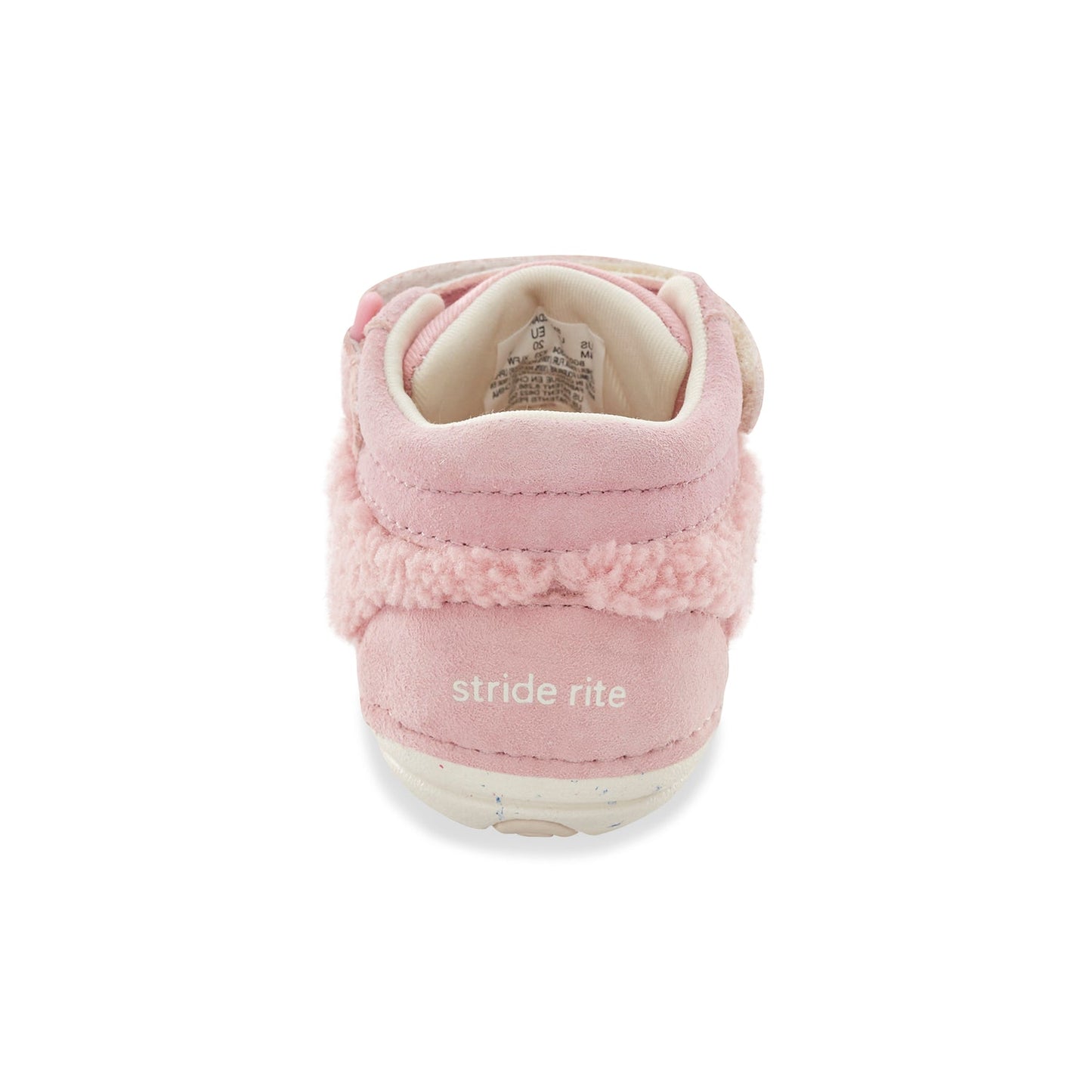 Girl SM Cedar/Stride Rite