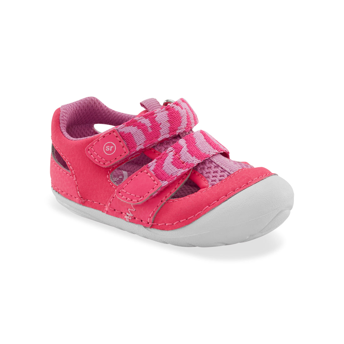 Gaia-Pink/Stride Rite