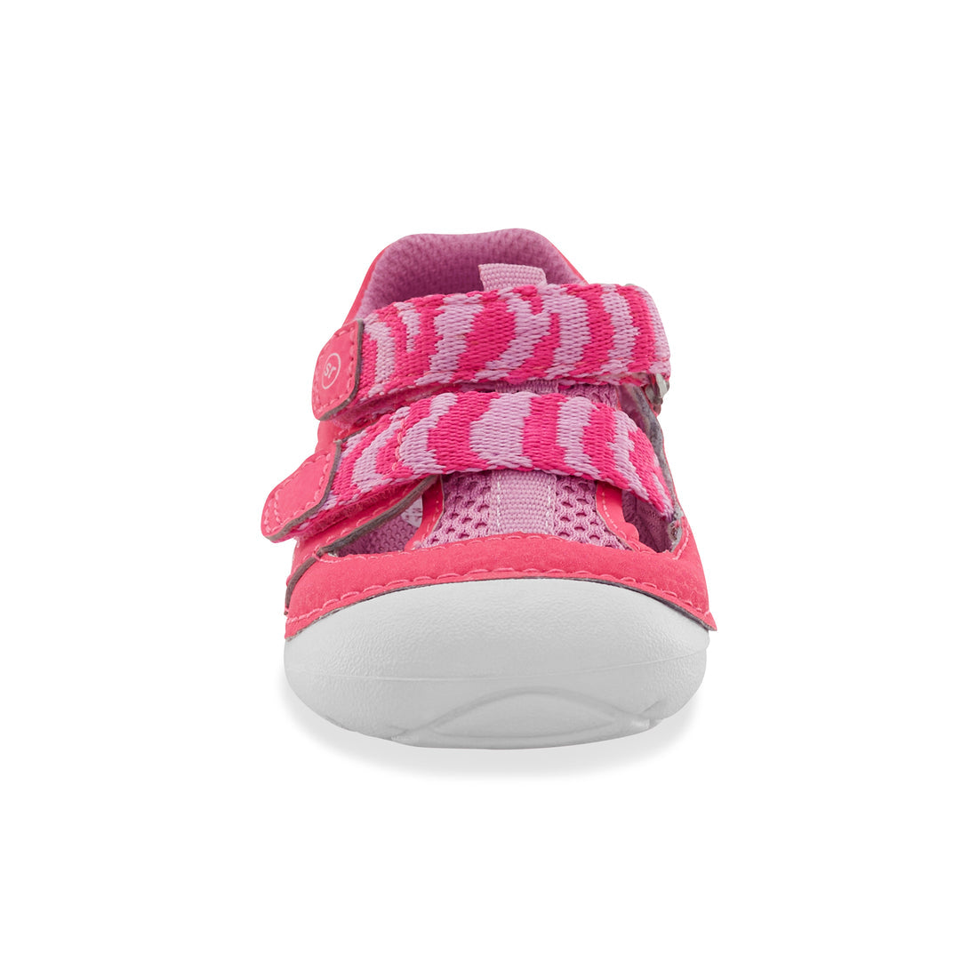 Gaia-Pink/Stride Rite