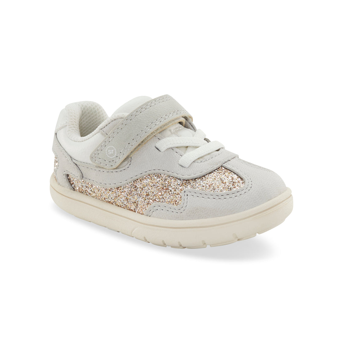 Arlo-Platinum/Stride Rite