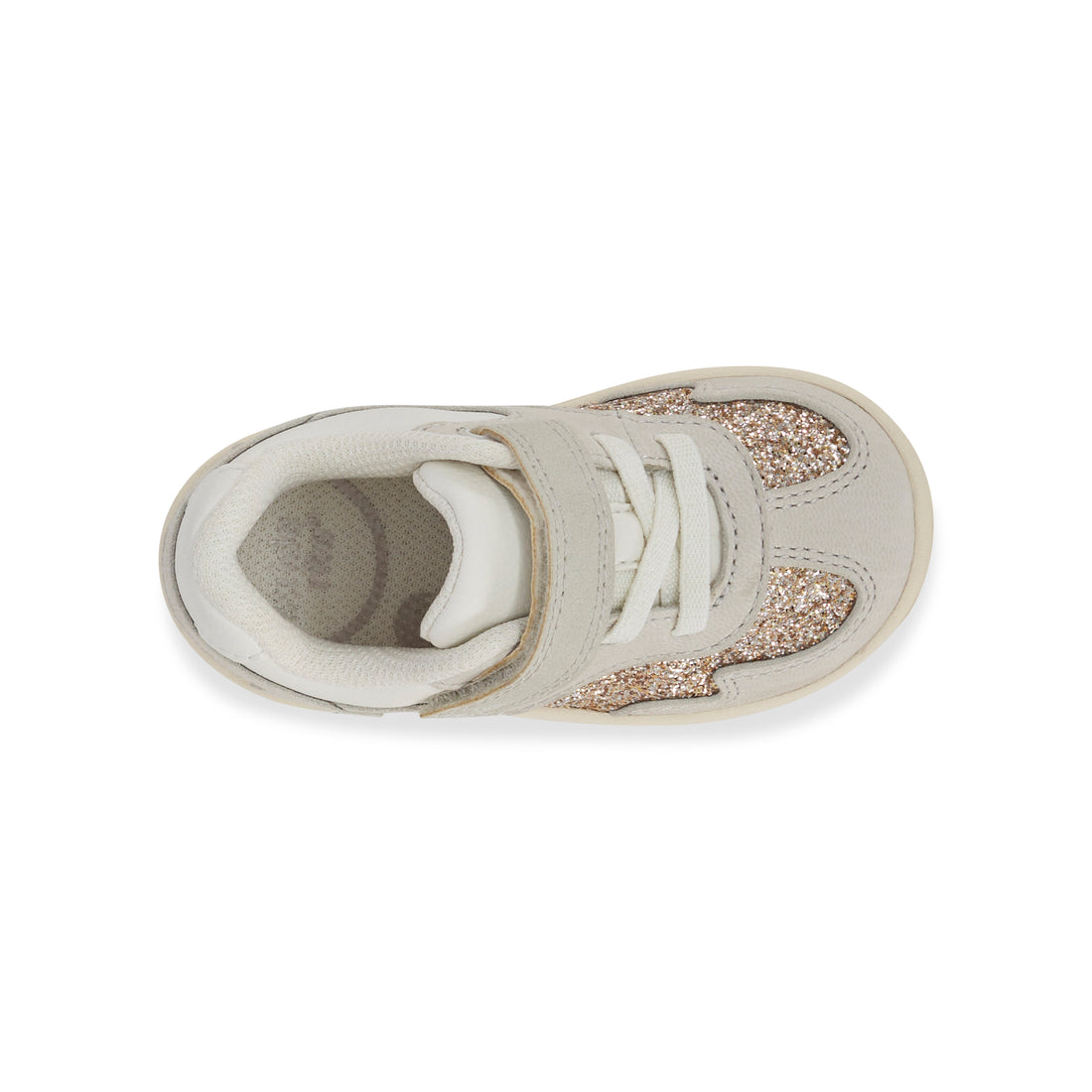 Arlo-Platinum/Stride Rite