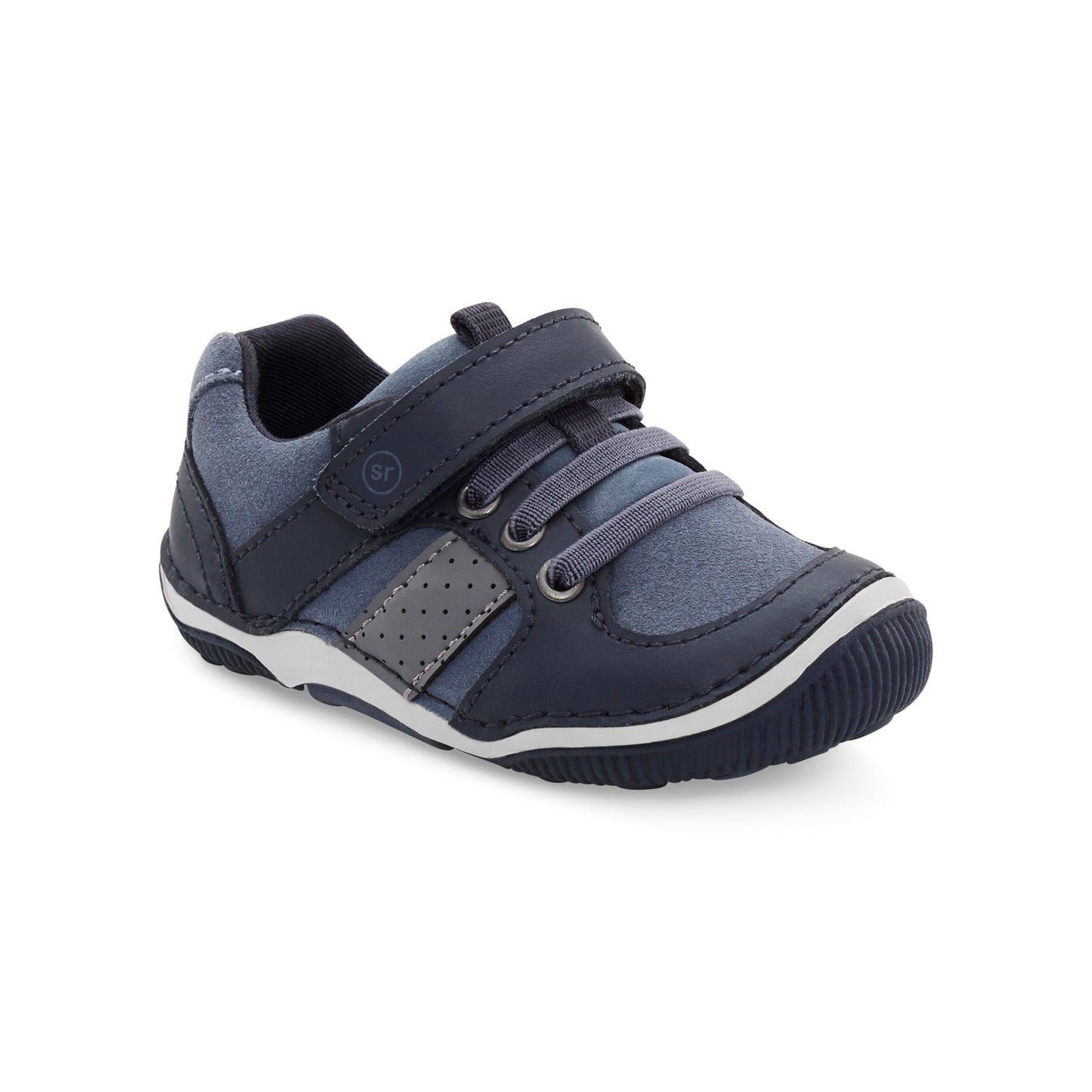 Wes-Blue / Stride Rite