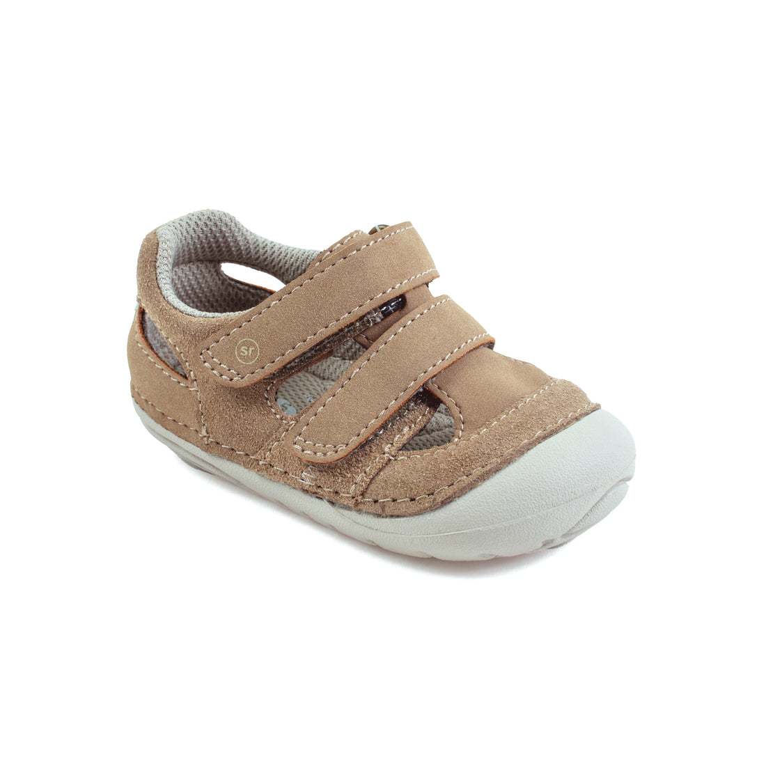 Gaia-Taupe/Stride Rite