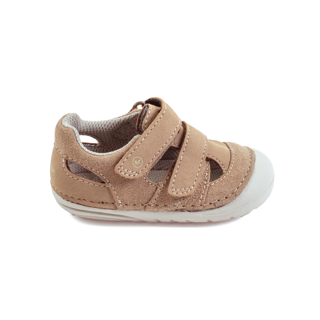 Gaia-Taupe/Stride Rite