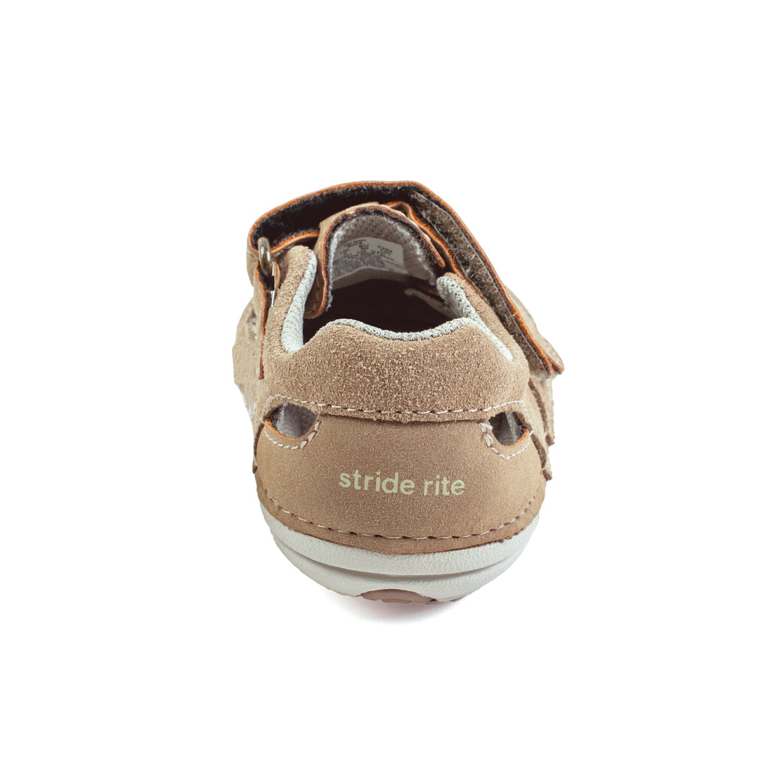 Gaia-Taupe/Stride Rite