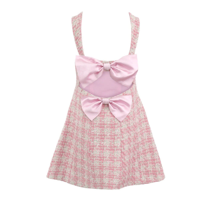 Serena Dress/Lola & the Boys