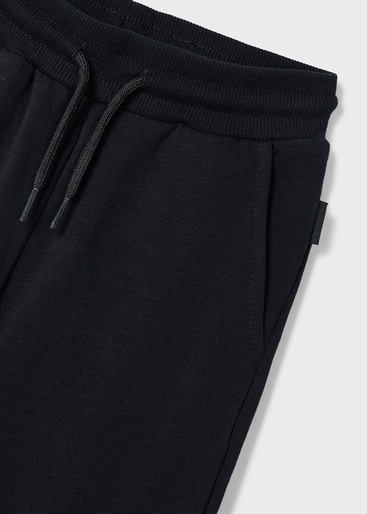 Cuffed Fleece Joggers 725/Mayoral