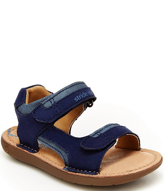 Stride Rite Oaklynn Navy