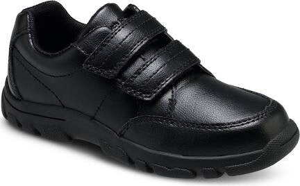 Uniform Hush Puppies Jace School Shoe
