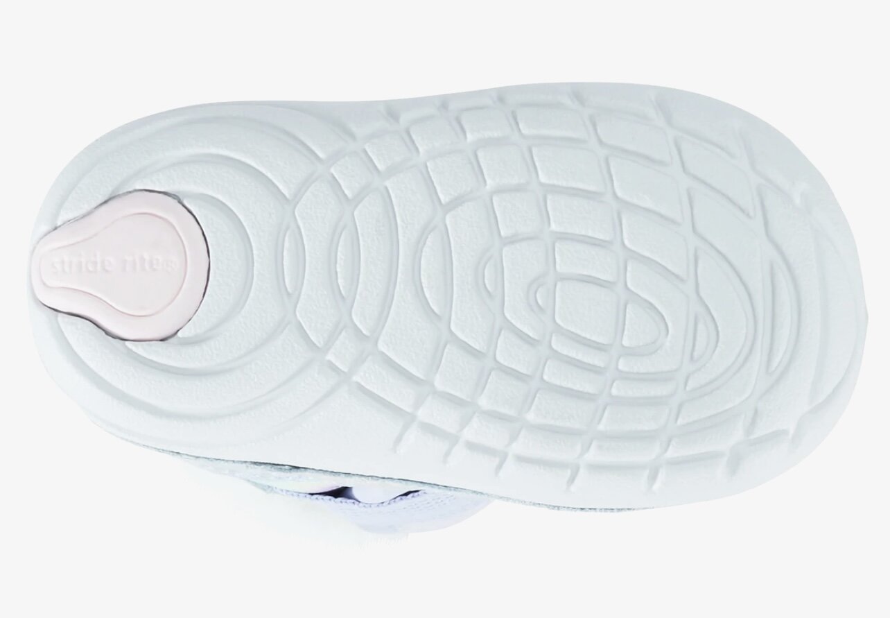 SM Channing Boot/Stride Rite