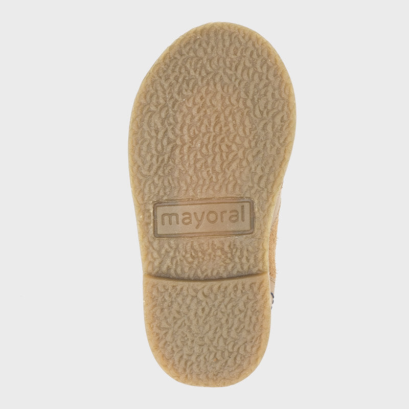 Mayoral Deser Suede Double Velcro