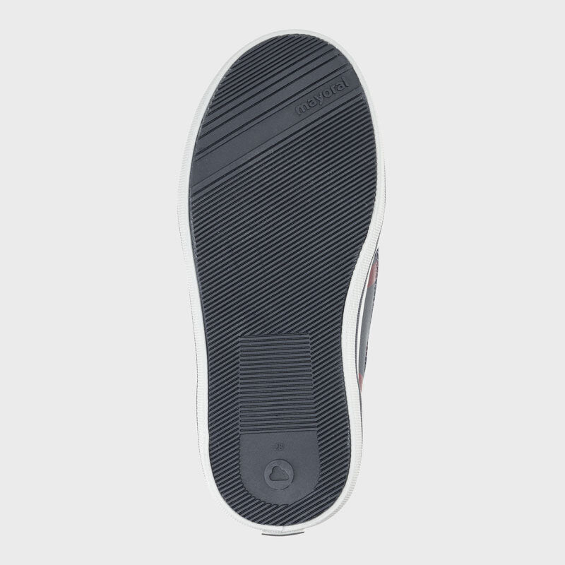 Mayoral Mid Tennis Shoe