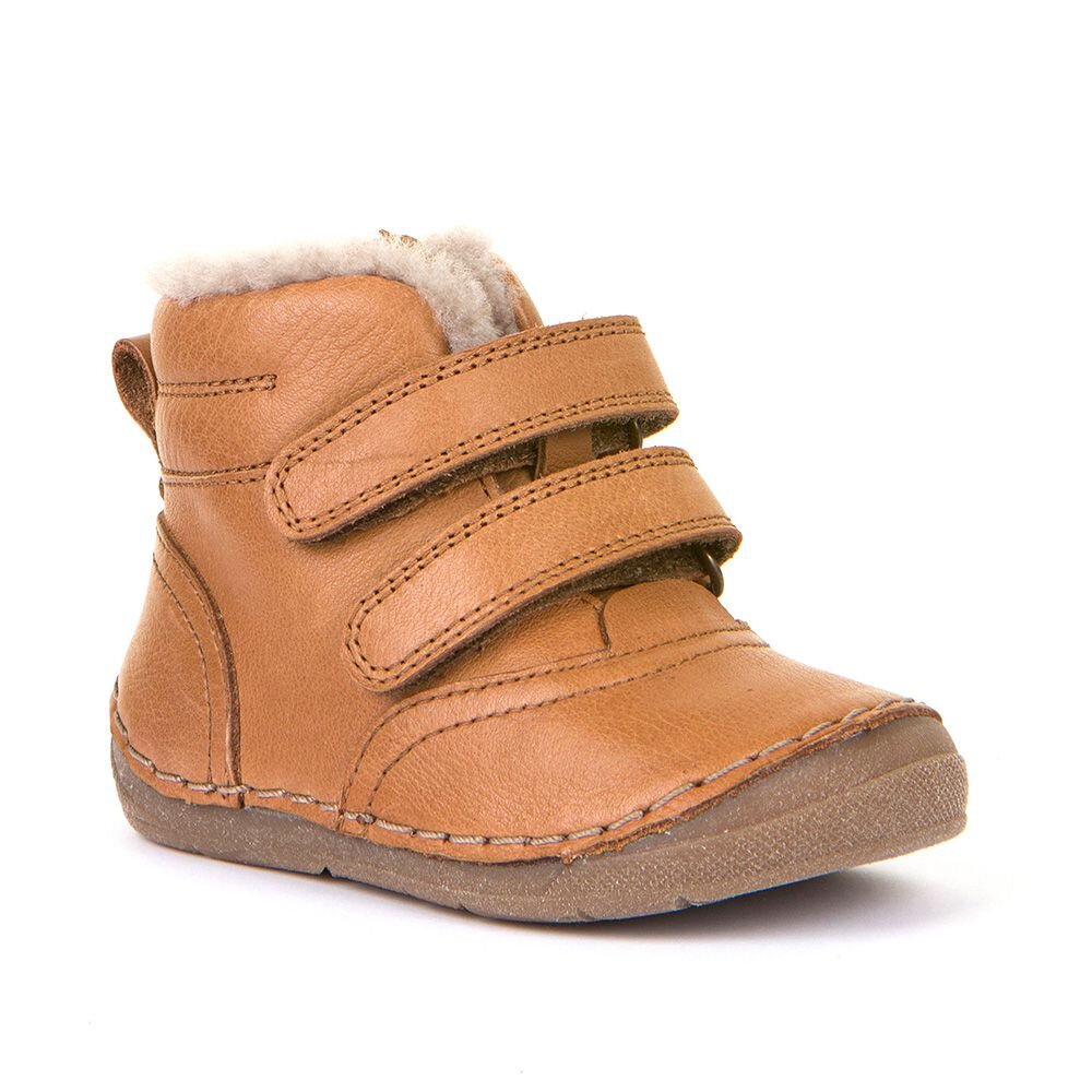 Paix Winter Cognac/Froddo