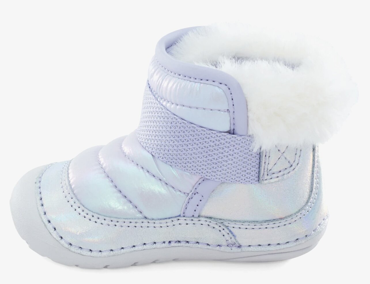 SM Channing Boot/Stride Rite