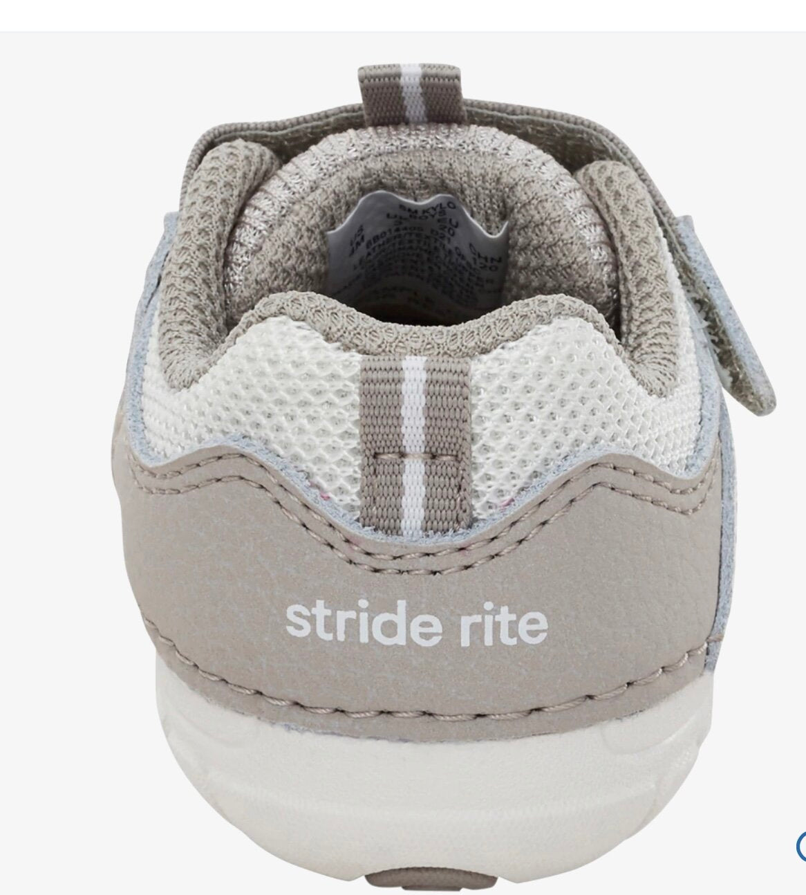 Kylo/Soft Motion/Stride Rite