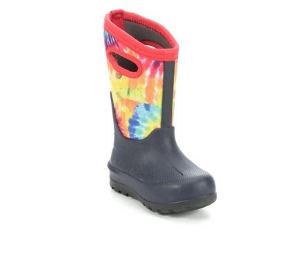 Kids Bogs Neo/Girl Classic