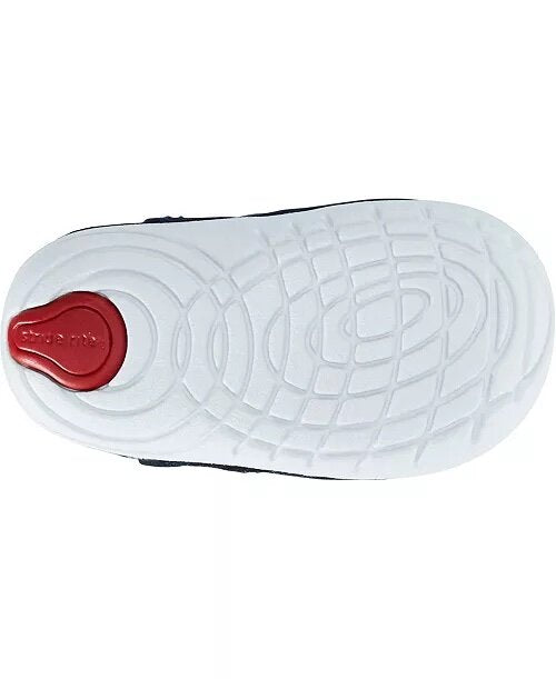 SM Channing Boot/Stride Rite