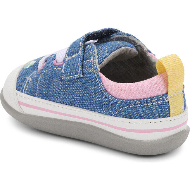 Stevie Girl Infant/Happy