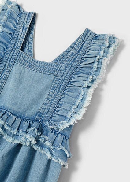 Ruffled Romper/3834/Mayoral