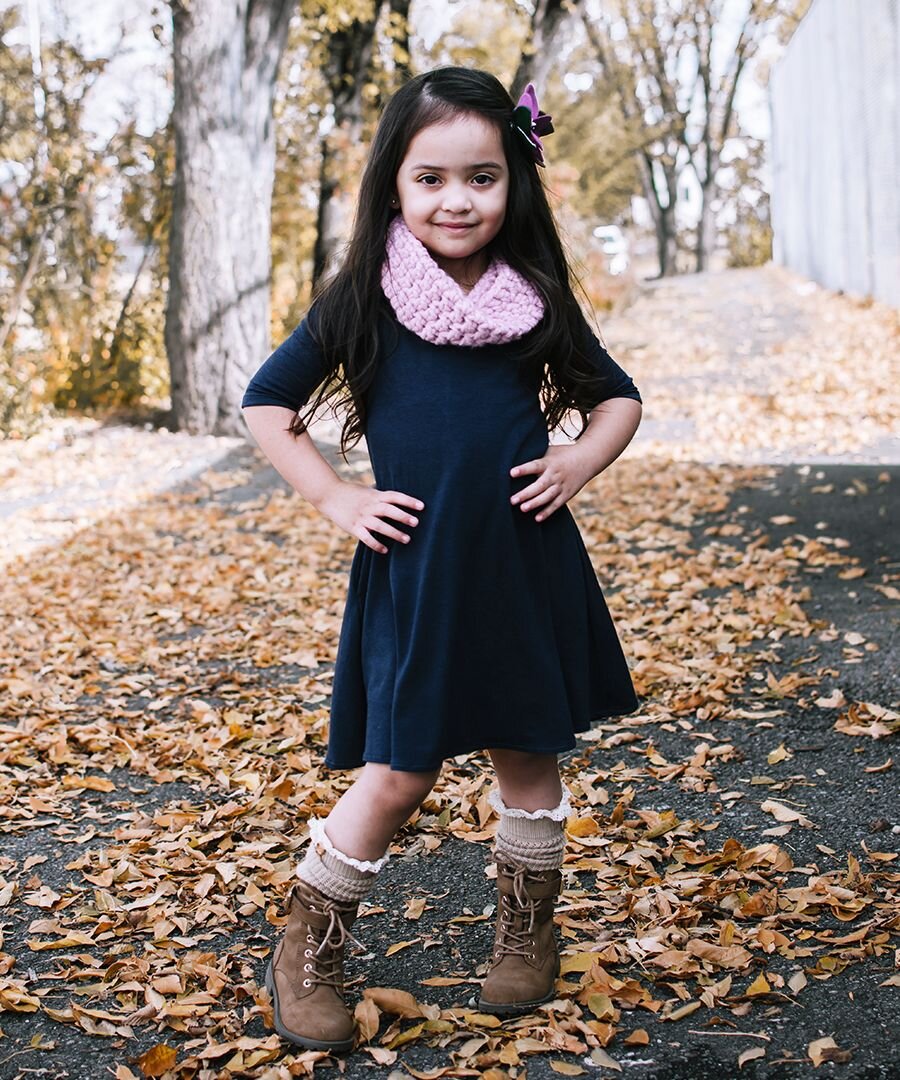 Jefferies Lace and Button Knee High Socks