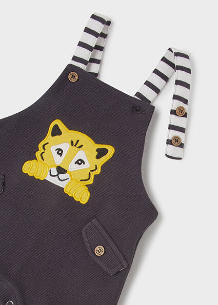 Tiger Overall/1657/Mayoral