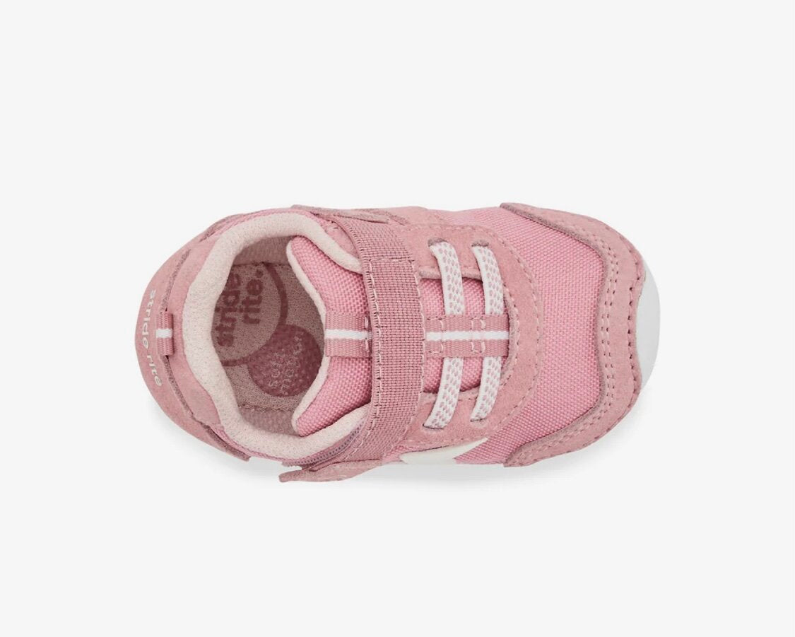 Zips Runner/Stride Rite
