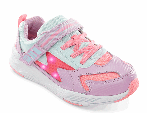 Stride Rite Lighted Cosmic