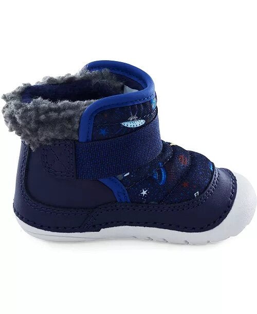 SM Channing Boot/Stride Rite