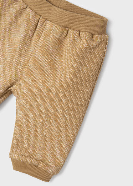 Tan 3 piece Hooded Set/2642/Mayoral