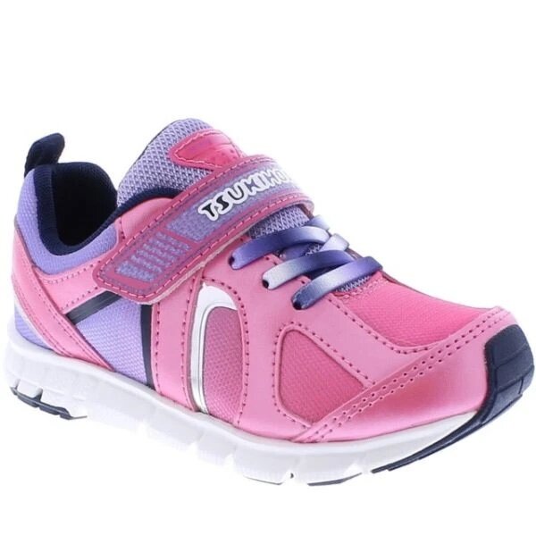 Tsukihoshi Rainbow/Fuchsia & Purple