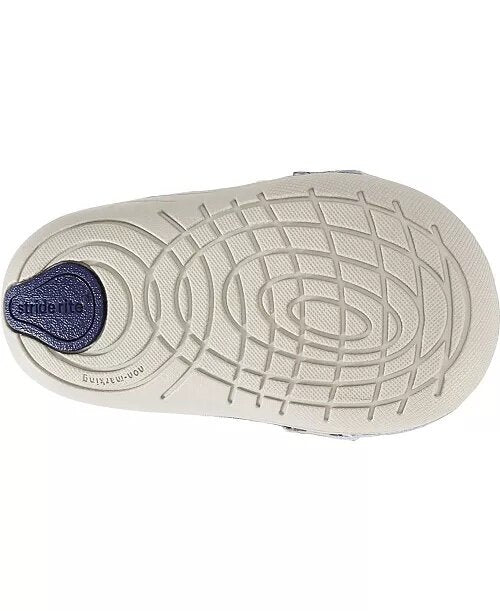 SM Collins/Stride Rite