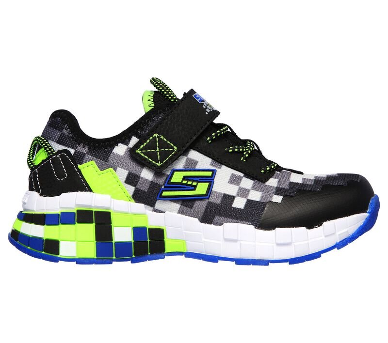 Skechers Mega-Craft